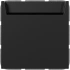 GIRA - GIR3140005 KC CON.NO + MORS.N SYSTEM 55 NERO O