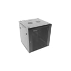 HIKVISION ITALY SRL HIK314001469 DS-XS6612-S/B RACK CABINET 12U