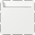 GIRA - GIR314003 KC CON.NO + MORS.N SYSTEM 55 BNC PURO