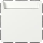 GIRA - GIR314027 KC CON.NO + MORS.N SYSTEM 55 BNC PURO S