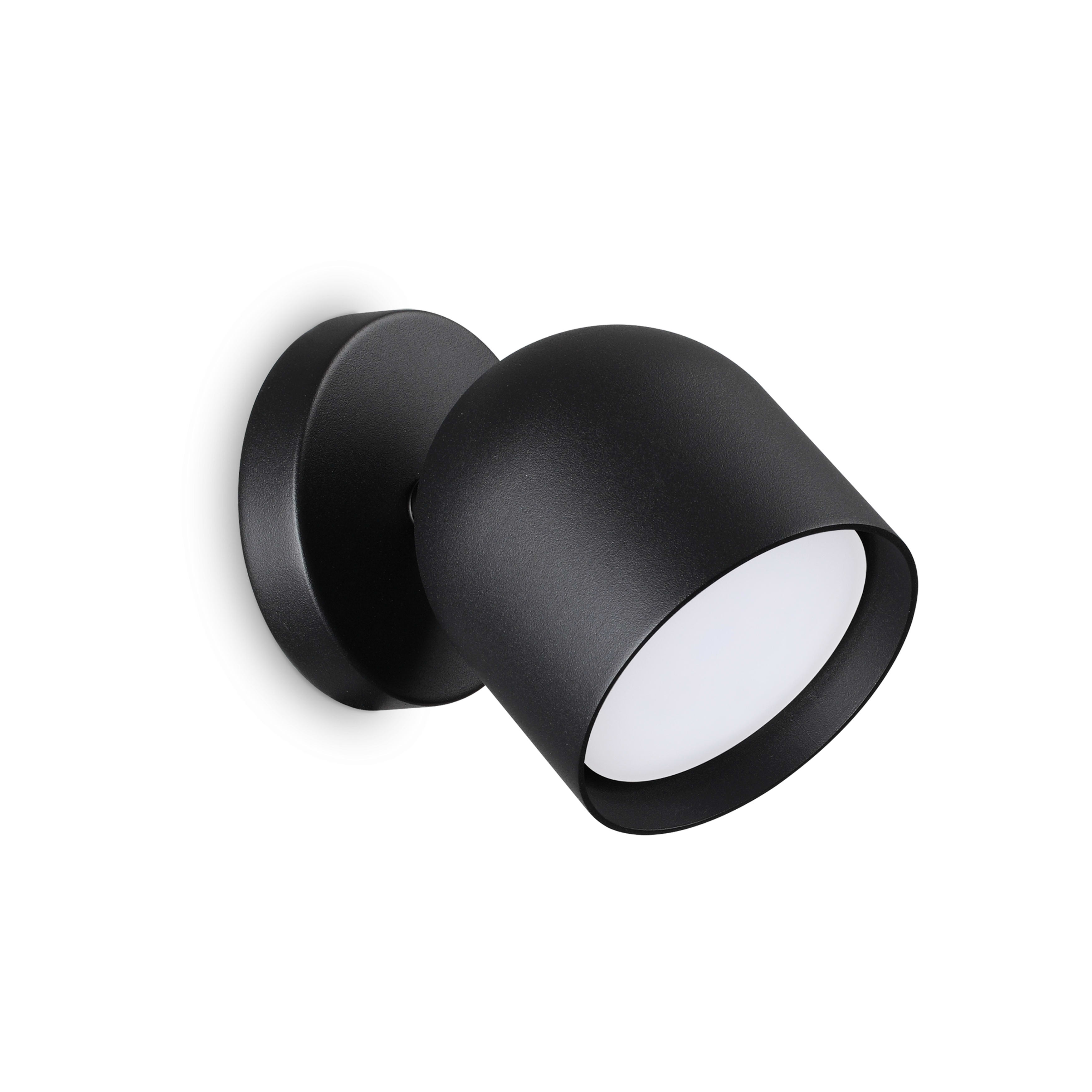 IDEAL LUX SRL - IUX314099 DODO AP1 NERO