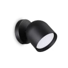 IDEAL LUX SRL - IUX314099 DODO AP1 NERO