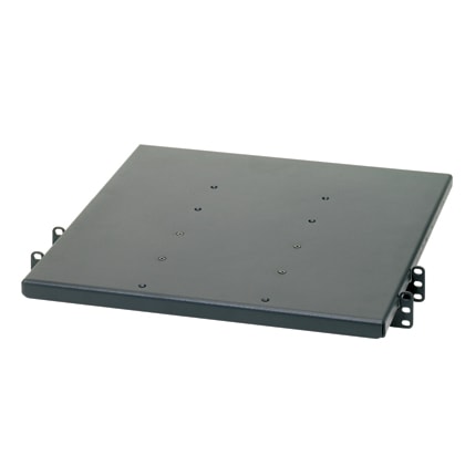 PANDUIT PANSRM19X18A1 MENSOLA DA 19 A MONTAGGIO REGOLABILE, IN