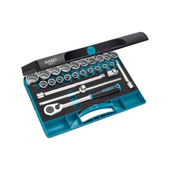 ABC TOOLS SPA - ABCA31464000 ASS. A 3146/4 CON 25 UT. ?