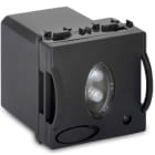 MASTER SRL - MST31462 MODO LAMP.EMER.ESTR.230V 120 16CD GRIGI