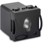 MASTER SRL MST31462 MODO LAMP.EMER.ESTR.230V 120 16CD GRIGI