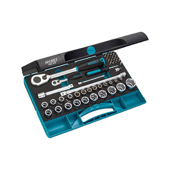 ABC TOOLS SPA ABCA31483000 ASS. A 3148/3 CON 47 - 1/4 -?
