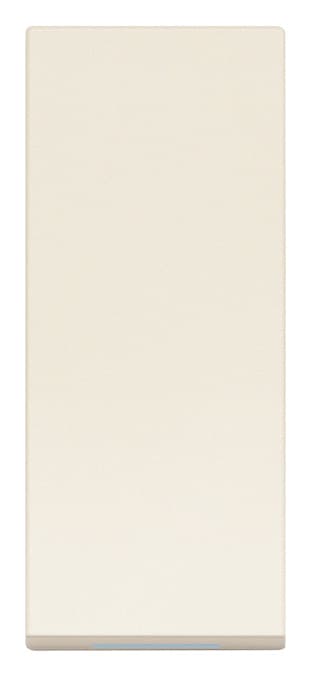 VIMAR SPA VIW31481S.C TASTO 1M FASCIO LUCE VERT. CANAPA