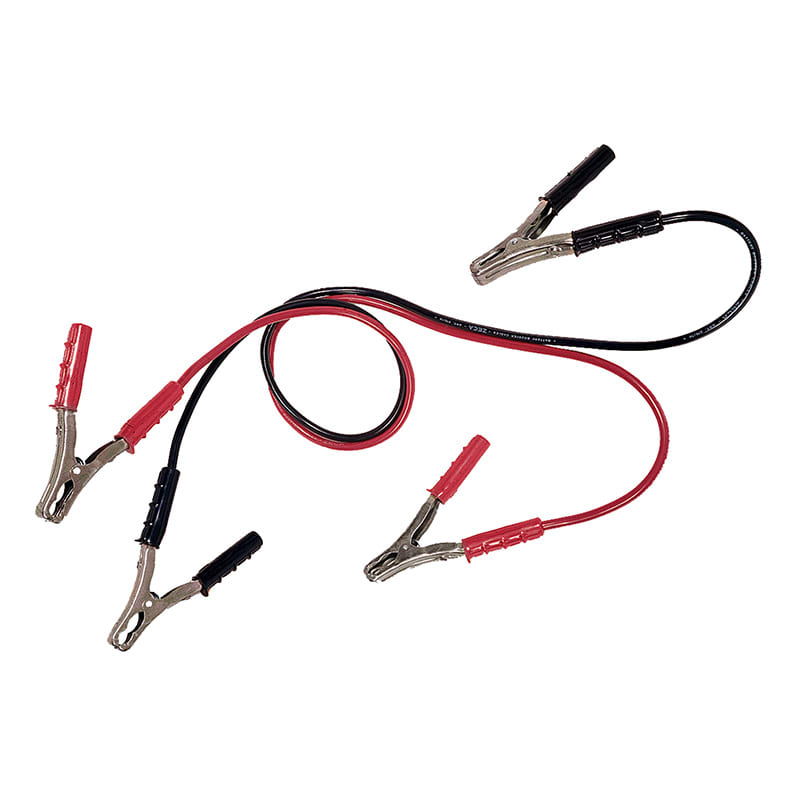 ZECA ZEC315/3,5/16 COPPIA CAVI M.3,5 MMQ.16