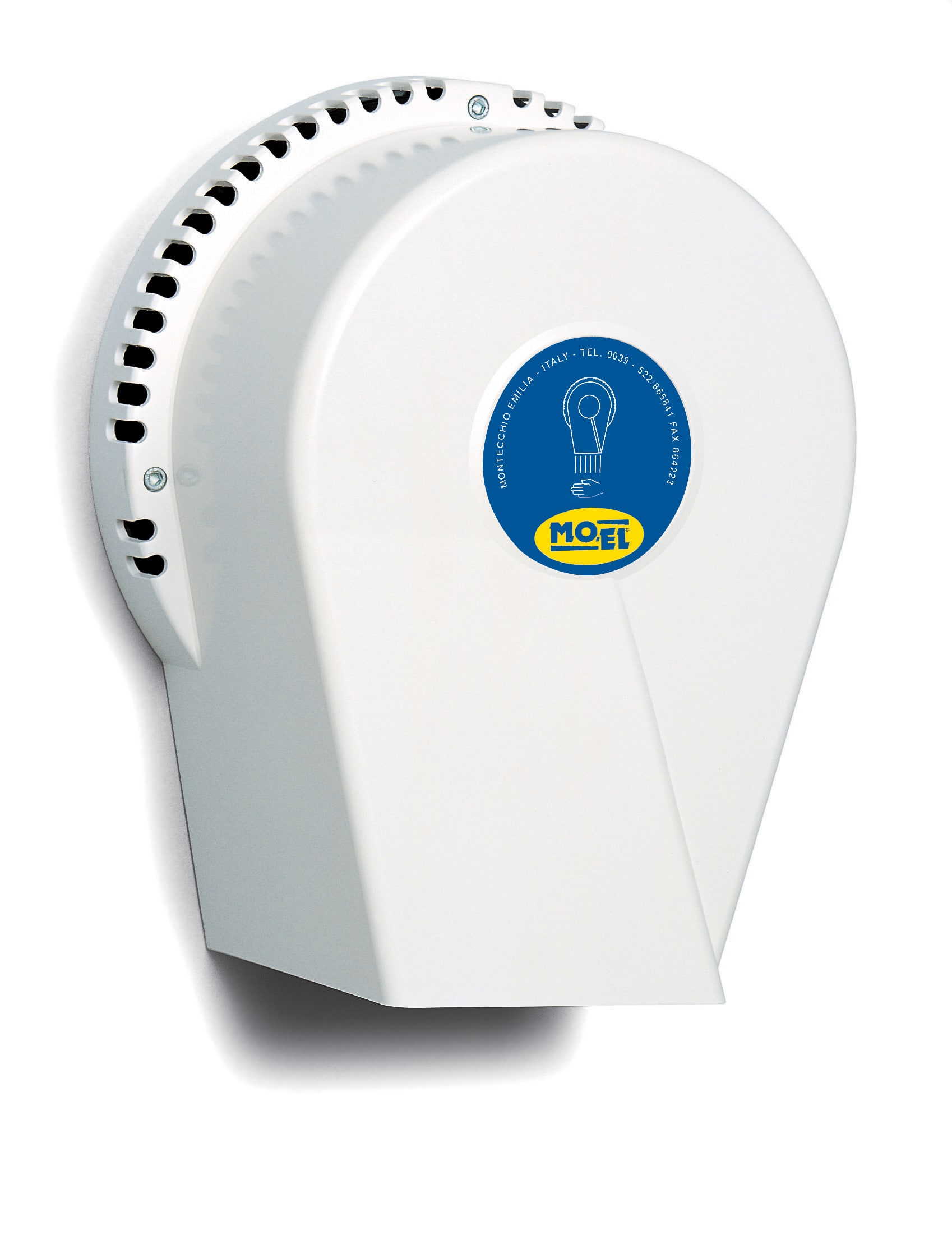 MO EL - MOE315 ASCIUGAMANI ELETTRON 230V 50HZ IMQ