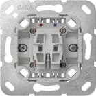 GIRA GGI315000 PS.BIL. CON.NO + MORS.N MODULO