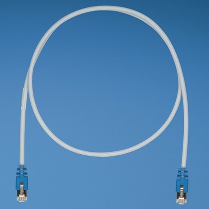 PANDUIT PANSTPCH20MBBU BRETELLA DI PERMUTAZIONE STP CATEGORIA 5