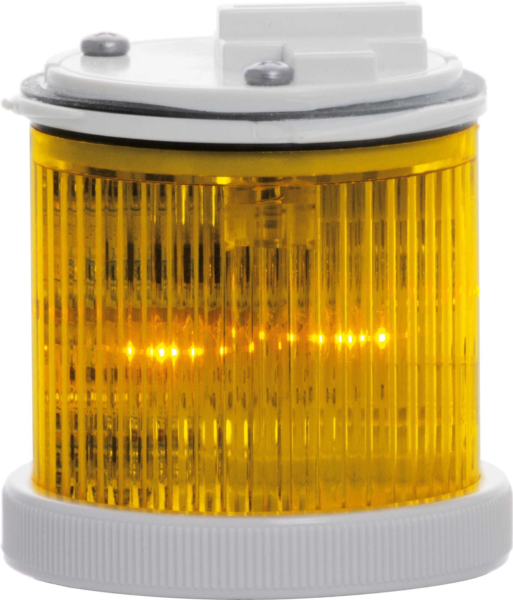 SIRENA SIR31505 MINITWS YEL S/F CO V24DAC GY