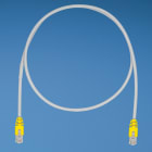 PANDUIT PANSTPCH20MBYL BRETELLA DI PERMUTAZIONE STP CATEGORIA 5