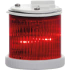 SIRENA SIR31513 MINITWS RED S/F CO V110AC GY
