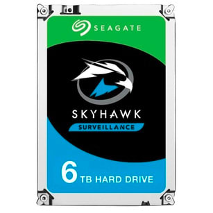 URMET SPA - UTD3000/006 HARD DISK 6TB