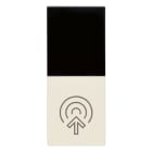 VIMAR SPA - VIW31528.C By-alarm Plus adatt.inseritore 1M canapa