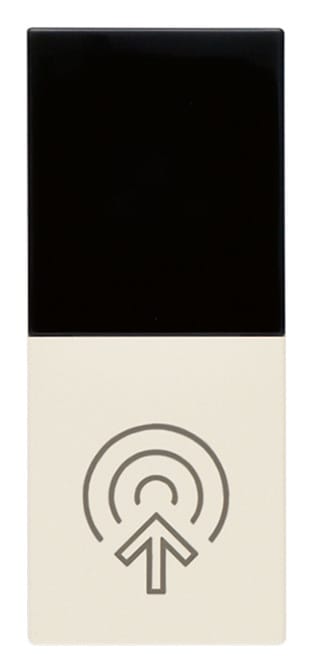 VIMAR SPA VIW31528.C BY-ALARM PLUS ADATT.INSERITORE 1M CANAPA