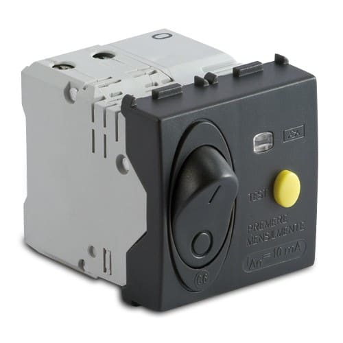 MASTER SRL MST31530.16 MODO IN.AU.MAG.DIF.1P+NC16A PI3000A GRIG