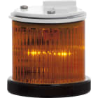 SIRENA SIR31542 MINITWS AMB S/F CO V24DAC BK