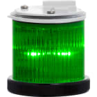 SIRENA - SIR31544 MINITWS GRE S/F CO V24DAC BK