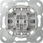 GIRA - GIR315500 PS.BIL. COMMUT.2-M