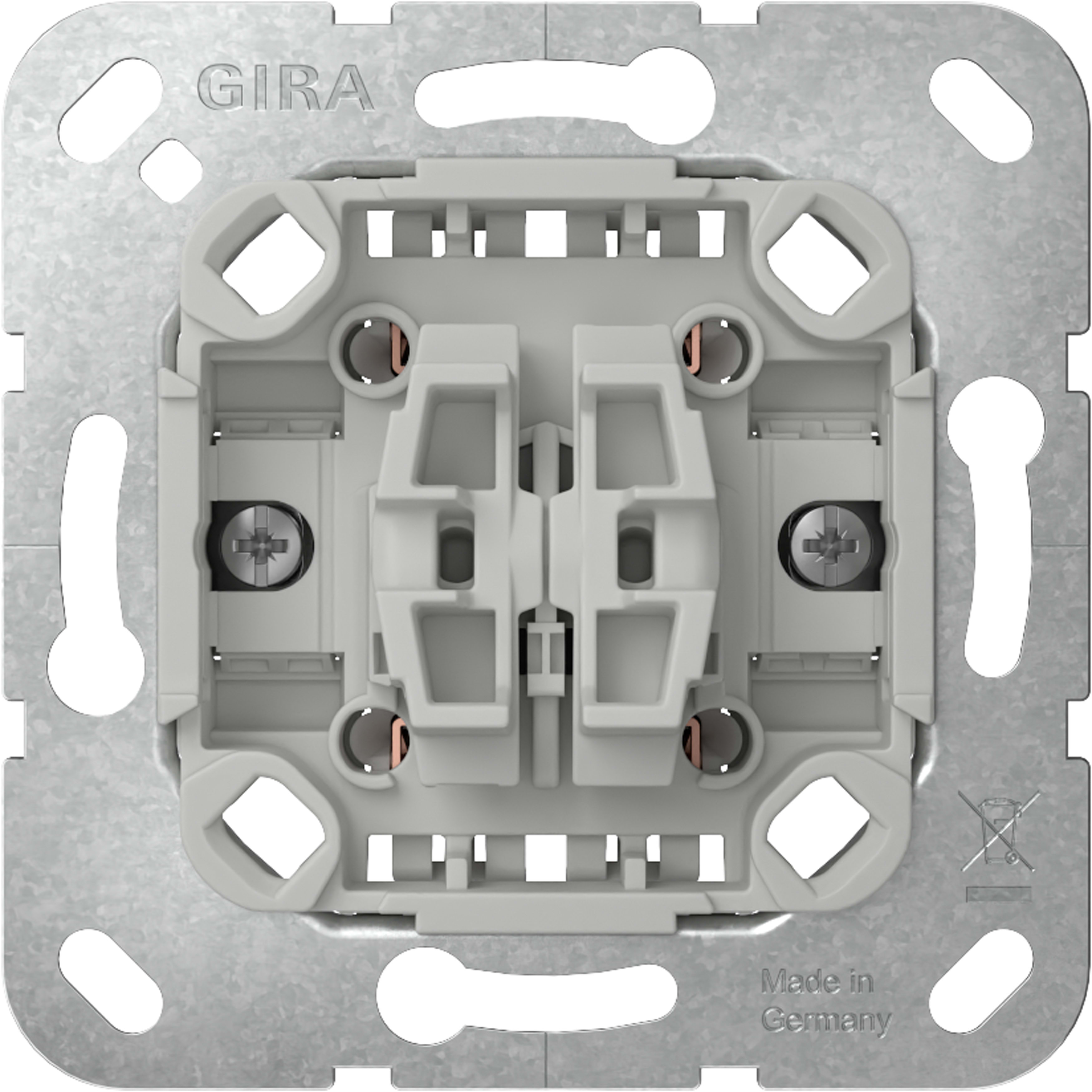 GIRA GGI315500 PS.BIL. PS.DEV.2-M MODULO