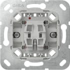 GIRA GGI315600 PS.BIL. COMMUTATORE MODULO