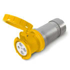 SCAME PARRE SPA SCASCM360C4W PRESA MOBILE 60A 2P 3W 4H IP67 125V