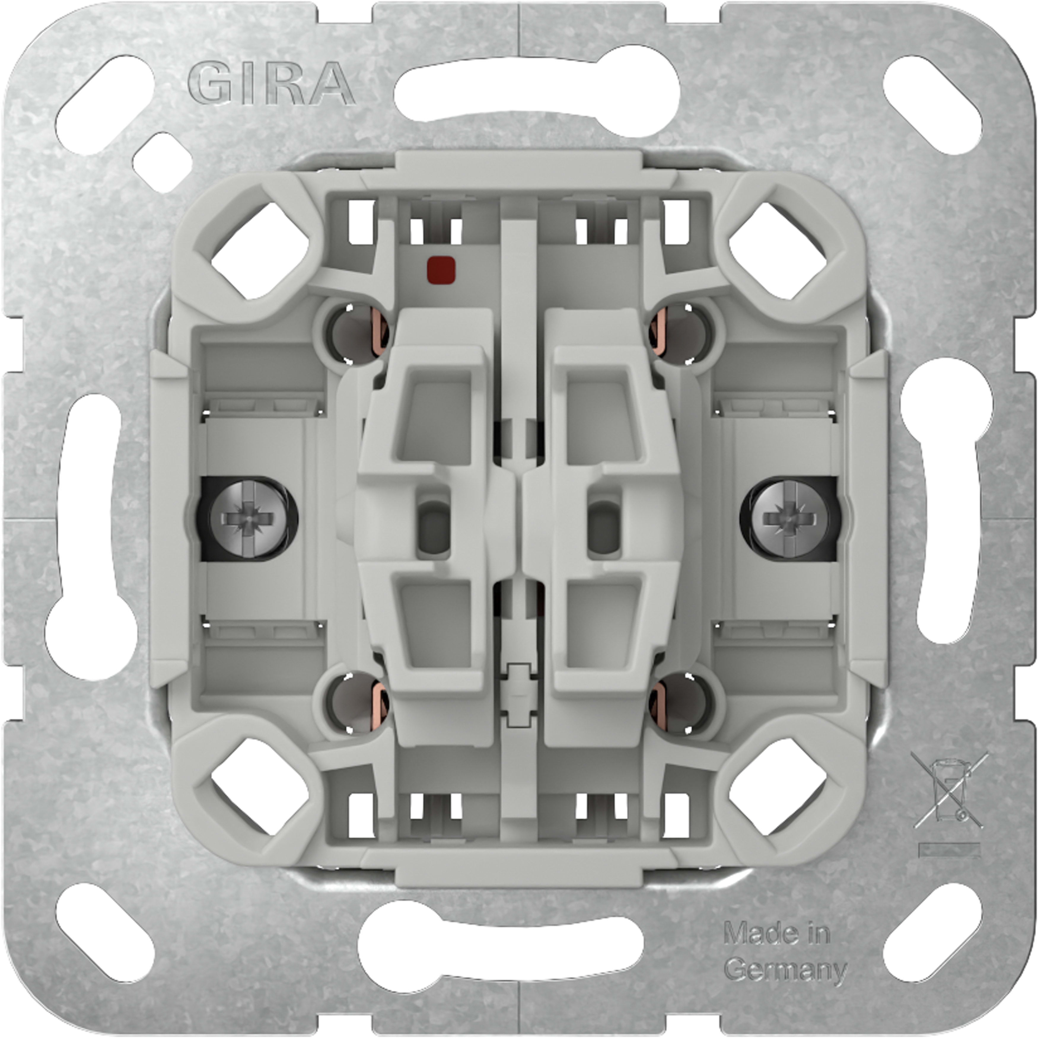 GIRA GGI315800 PS.BIL.VENEZIANE MODULO