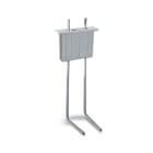 SIMES SPA - SMVS.3159.14 FLANGIA TRIM GRI