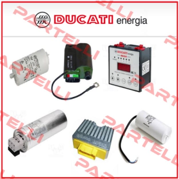 VTEK SRL VAS315991139 CONTATTORE DA 60KVAR 400V C&S TC1-D60 K1