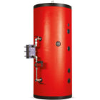 SICC TECH SRL - SIC316PX0500/11 ACC.AC.CALD.SAN TRAT.VITR. LT 500/11P IS