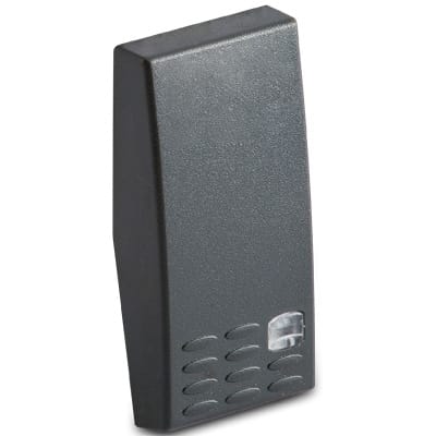 MASTER SRL - MST31603 MODO COPRIT.PULS.GEN.ILLUM.GRIGIO