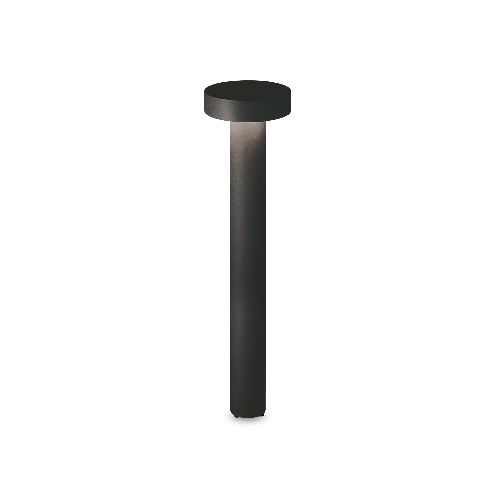 IDEAL LUX SRL IUX316055 TESLA PT4 H80 NERO