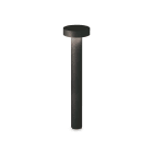 IDEAL LUX SRL IUX316055 TESLA PT4 H80 NERO