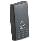 MASTER SRL MST31608 MODO COPRIT.PULS.CAMPAN.GRIGIO