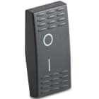 MASTER SRL - MST31610 MODO COPRIT.INTERR.BIPOLARE GRIGIO