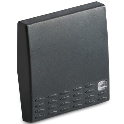 MASTER SRL - MST31623 MODO 2MO.COPRIT.PULS.ILLUM.GRIGIO