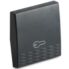 MASTER SRL - MST31624 MODO 2MO.COPRIT.PULS.APRIP.GRIGIO