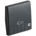 MASTER SRL - MST31625 MODO 2MO.COPRIT.PULS.APRIP.ILLUM.GRIGIO