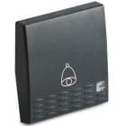 MASTER SRL - MST31629 MODO 2MO.COPRIT.PULS.CAMP.ILLUM.GRIGIO