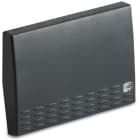 MASTER SRL - MST31633 MODO 3MO.COPRIT.PULS.ILLUM.GRIGIO