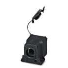 PHOENIX CONTACT - PHC1658684 VS-08-KU-IP67-BK GIUNTO RJ45