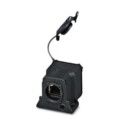 PHOENIX CONTACT PHC1658684 VS-08-KU-IP67-BK GIUNTO RJ45