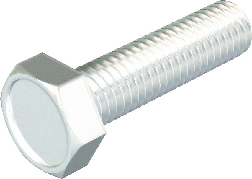 OBO BETTERMANN - OBO3156024 HHS M8X20 A4 VITE ESAGONALE