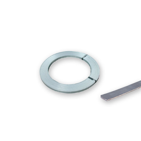 ARNOCANALI SPA - ARN317.30.35M BANDELLA 30X3,5 MM AC-GC