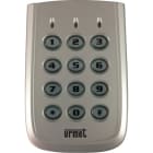 URMET SPA UTD1087/1 TASTIERA ACCESSI STAND ALONE