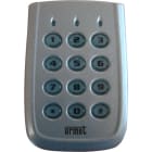 URMET SPA UTD1087/2 TASTIERA ACC.STAND ALONE ZAMA