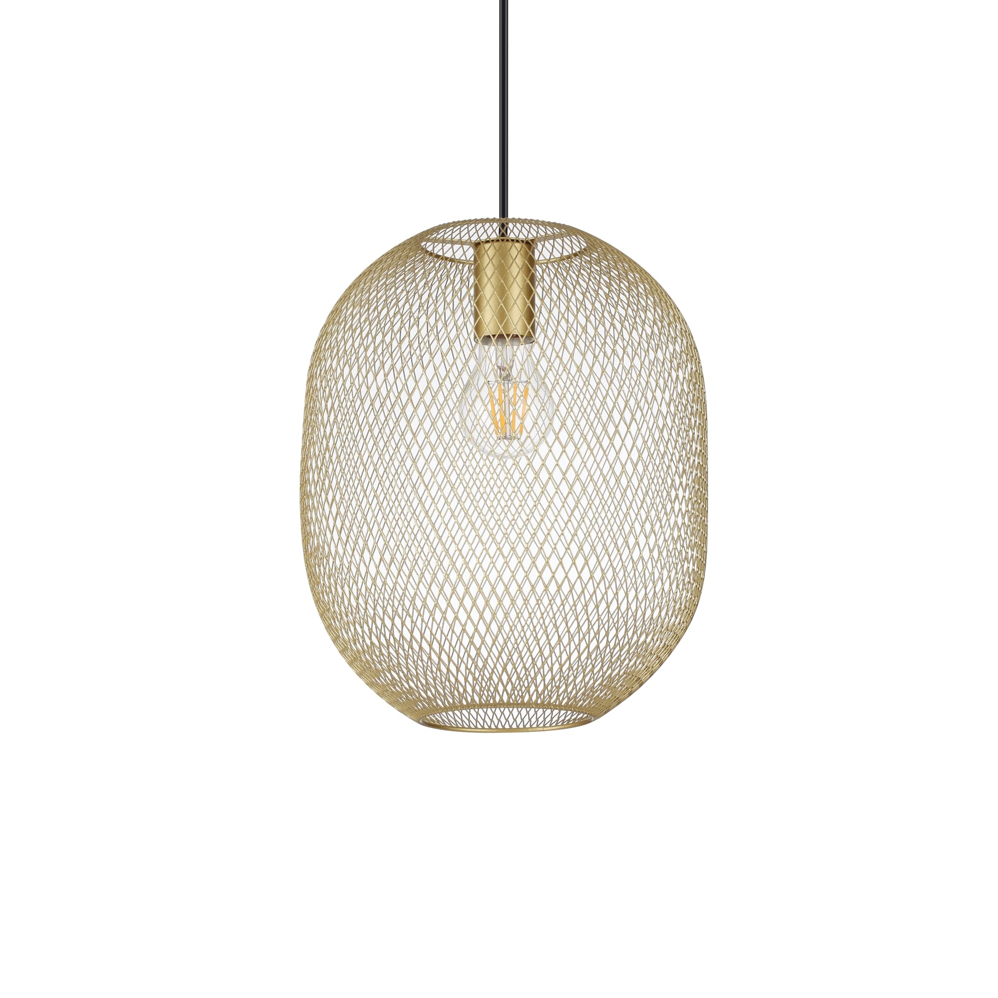IDEAL LUX SRL IUX317267 NET SP1 D24 ORO